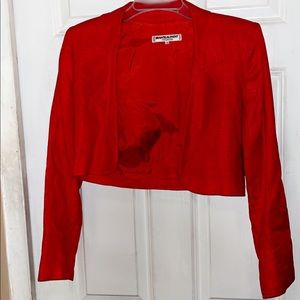 Saint Laurent Blazer